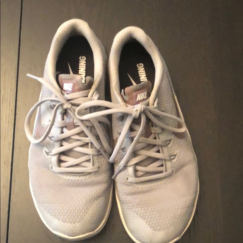 Nike Metcon4
